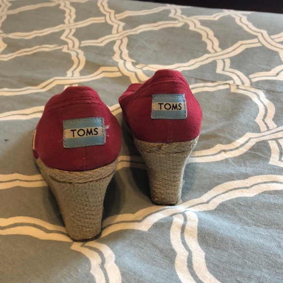 Wedges - Picture 3 of 4